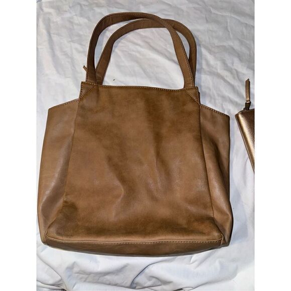 NWT Fossil wallet and Relic bag - Picture 10 of 11